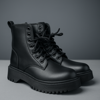 Combat Boots